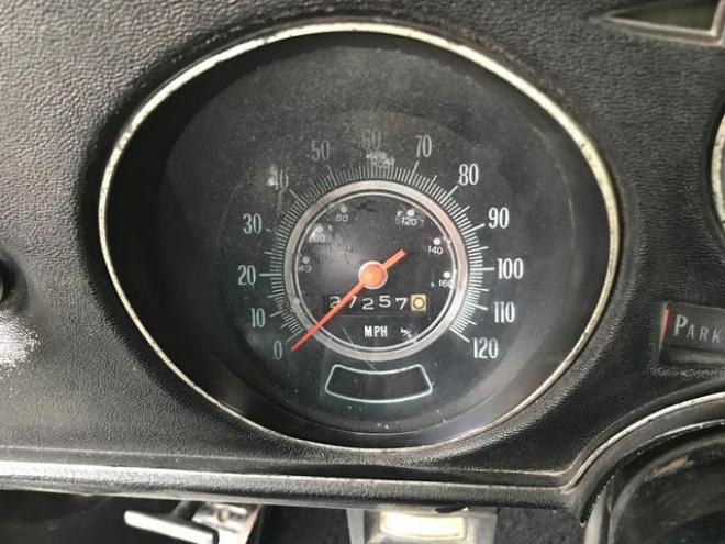 シボレーエルカミーノ  2WD 5000 2Dr
