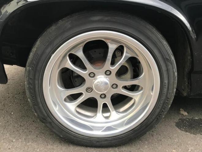 シボレーエルカミーノ  2WD 5000 2Dr