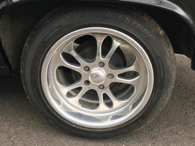 シボレーエルカミーノ  2WD 5000 2Dr