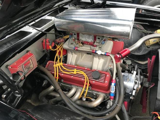 シボレーエルカミーノ  2WD 5000 2Dr
