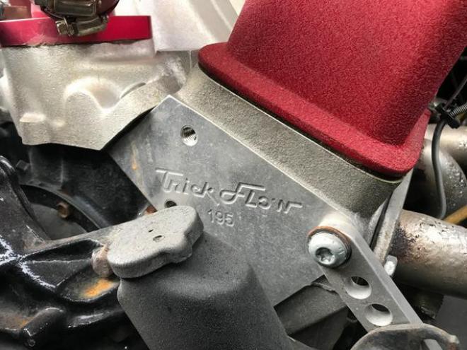 シボレーエルカミーノ  2WD 5000 2Dr