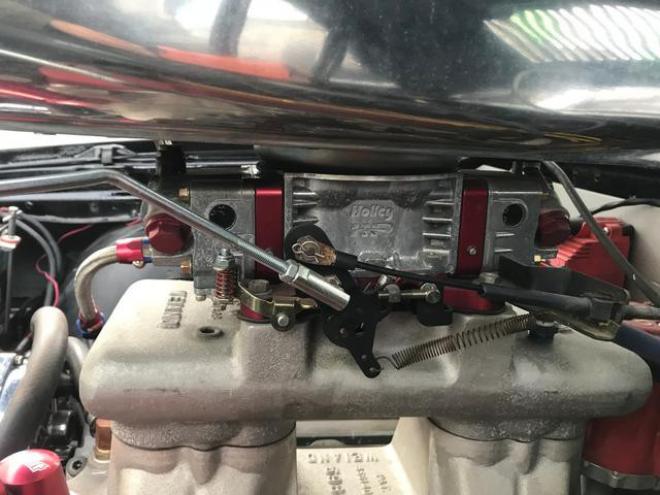 シボレーエルカミーノ  2WD 5000 2Dr