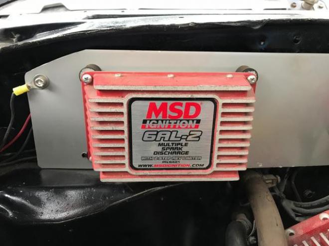 シボレーエルカミーノ  2WD 5000 2Dr