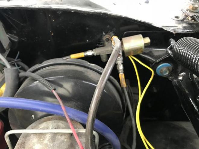 シボレーエルカミーノ  2WD 5000 2Dr