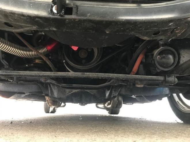 シボレーエルカミーノ  2WD 5000 2Dr
