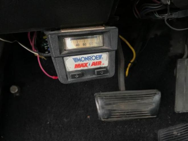 シボレーエルカミーノ  2WD 5000 2Dr