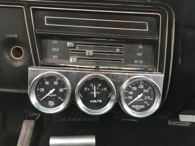 シボレーエルカミーノ  2WD 5000 2Dr
