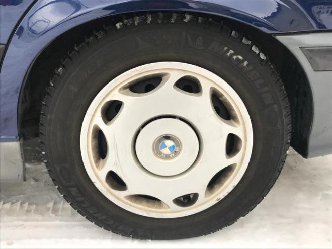 BMWＢＭＷ ３２０ｉ 2WD 2000 4Dr