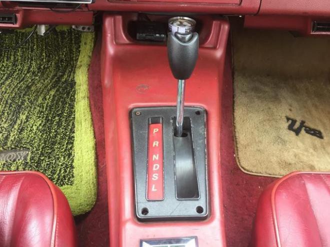 カマロベルリネッタ 2WD 5700 クーペDr