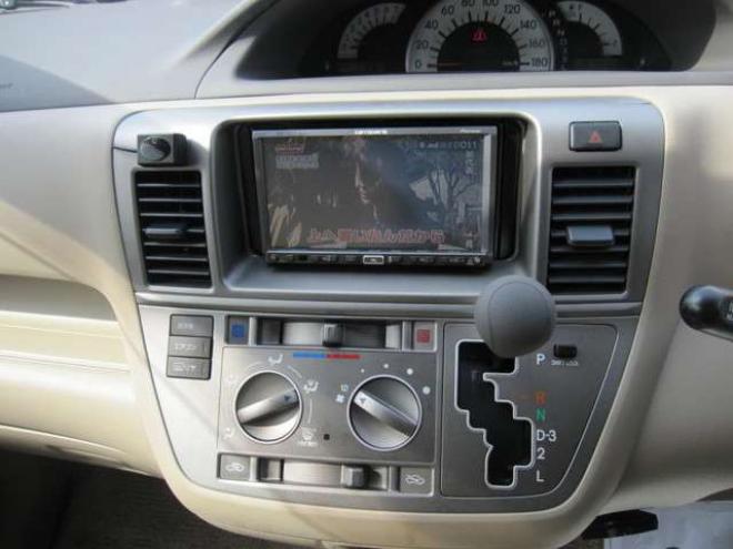 ラウム1.5 HIDセレクション 4WD　HDDナビ　地デジ　パワスラ 1500 5Dr