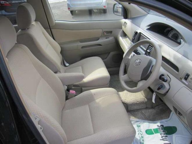 ラウム1.5 HIDセレクション 4WD　HDDナビ　地デジ　パワスラ 1500 5Dr
