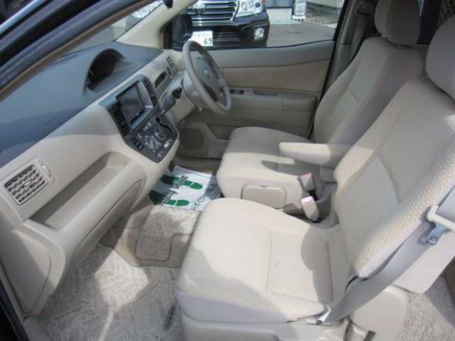 ラウム1.5 HIDセレクション 4WD　HDDナビ　地デジ　パワスラ 1500 5Dr