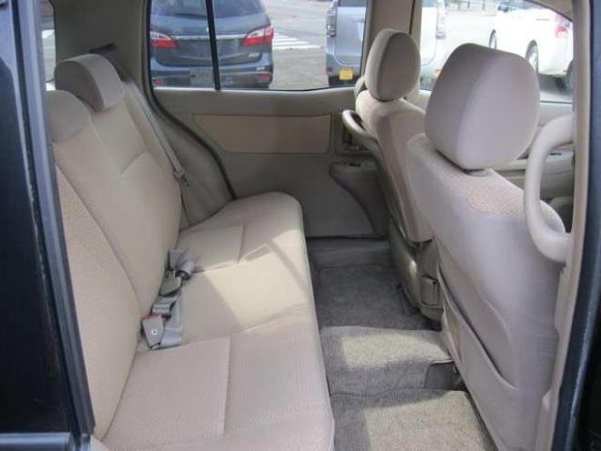 ラウム1.5 HIDセレクション 4WD　HDDナビ　地デジ　パワスラ 1500 5Dr