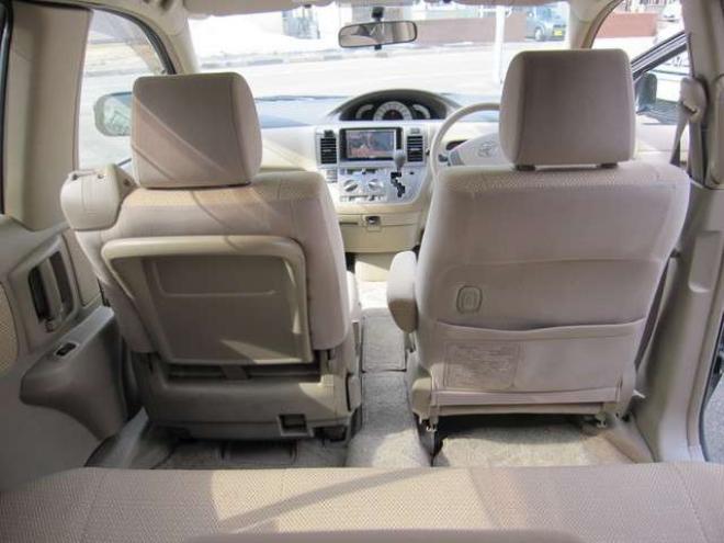 ラウム1.5 HIDセレクション 4WD　HDDナビ　地デジ　パワスラ 1500 5Dr
