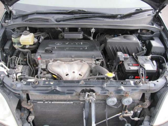 イプサム2.4 240i 4WD　HID ナビ地デジ　修復歴無し　エンスタ 2400 5Dr