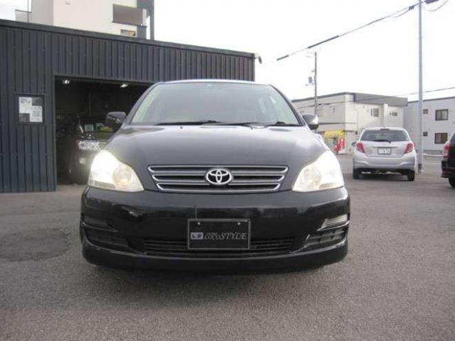 イプサム2.4 240i 4WD　HID ナビ地デジ　修復歴無し　エンスタ 2400 5Dr