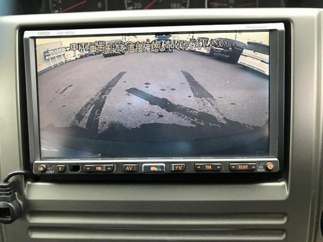 エクストレイルX　カロッツェリアHDDナビ（ミュージックサーバー・フルセグTV）　バックカメラ　革シート　AUTO/LOCKモード　純正１７インチAW　タイミングチェーン　ETC　キーレス　カタログ燃費13.0km/L　4WD 2000 5Dr
