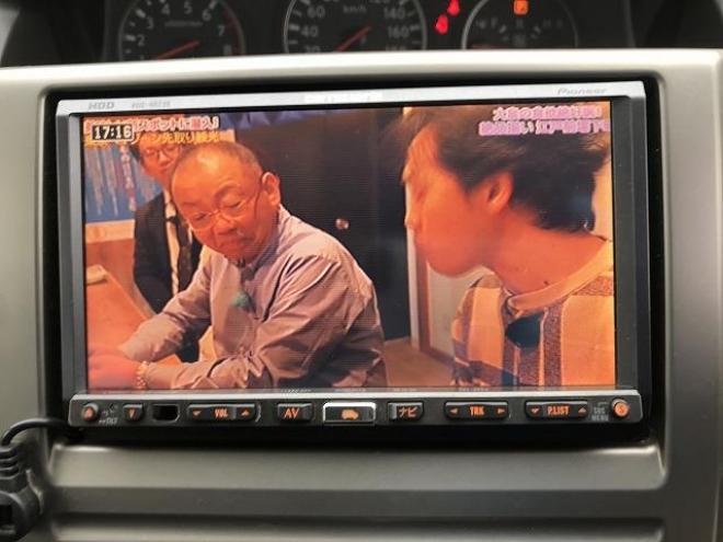 エクストレイルX　カロッツェリアHDDナビ（ミュージックサーバー・フルセグTV）　バックカメラ　革シート　AUTO/LOCKモード　純正１７インチAW　タイミングチェーン　ETC　キーレス　カタログ燃費13.0km/L　4WD 2000 5Dr