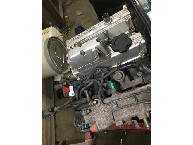 ジムニー 4WD 660 3Dr