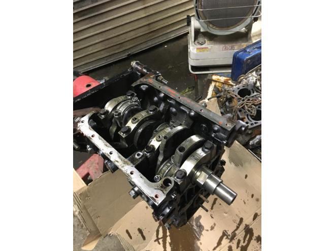 ジムニー 4WD 660 3Dr