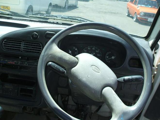 ハイゼット 4WD 660 2Dr