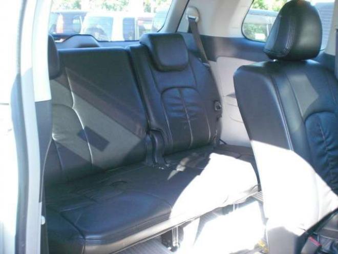 エスティマ2.4 アエラス 4WD　TVナビ　Bカメラ　両側パワスラ　ETC 2400 5Dr