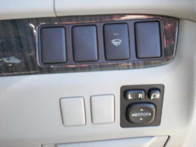 エスティマ2.4 アエラス 4WD　TVナビ　Bカメラ　両側パワスラ　ETC 2400 5Dr