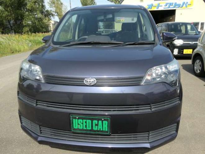 スペイド1.5 X 4WD　電動スライドピラーレス 1500 4Dr