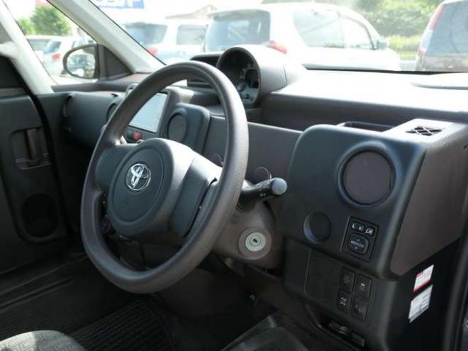スペイド1.5 X 4WD　電動スライドピラーレス 1500 4Dr