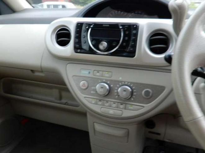 ポルテ1.5 150i Gパッケージ 4WD　 1500 3Dr
