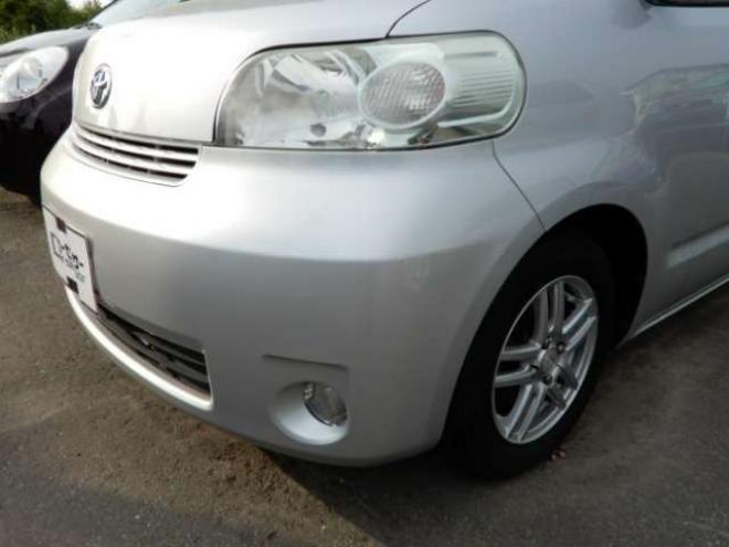 ポルテ1.5 150i Gパッケージ 4WD　 1500 3Dr