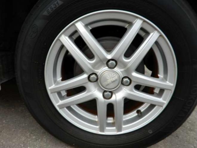 ポルテ1.5 150i Gパッケージ 4WD　 1500 3Dr