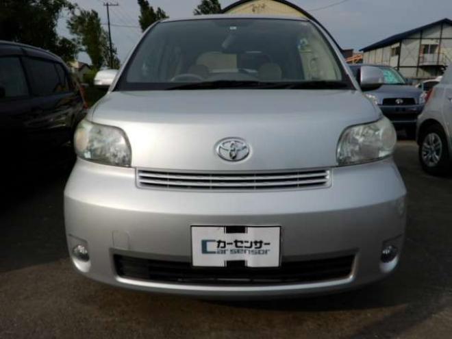 ポルテ1.5 150i Gパッケージ 4WD　 1500 3Dr