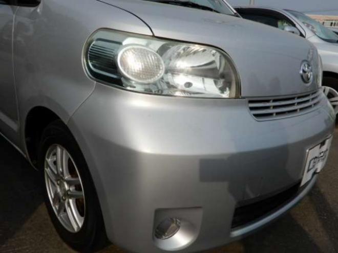 ポルテ1.5 150i Gパッケージ 4WD　 1500 3Dr