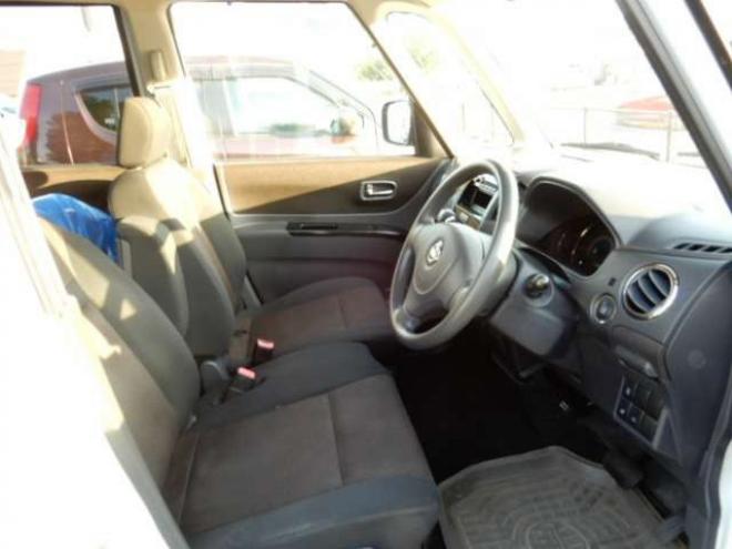 ルークスハイウェイスター 4WD　電動スライドドア　プッシュスタート 660 5Dr