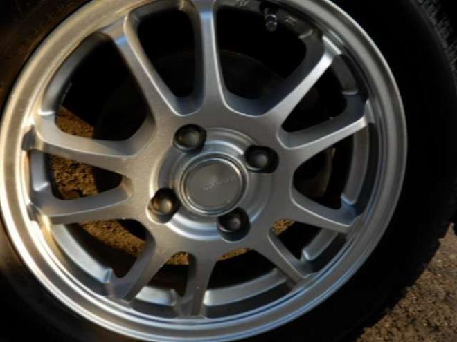 ルークスハイウェイスター 4WD　電動スライドドア　プッシュスタート 660 5Dr