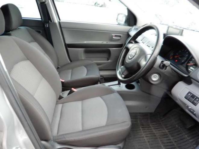 デミオ1.5 カジュアル e-4WD　 1500 5Dr