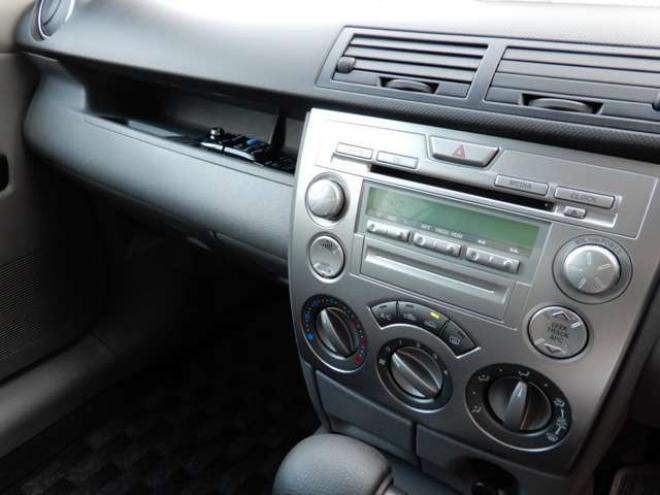 デミオ1.5 カジュアル e-4WD　 1500 5Dr