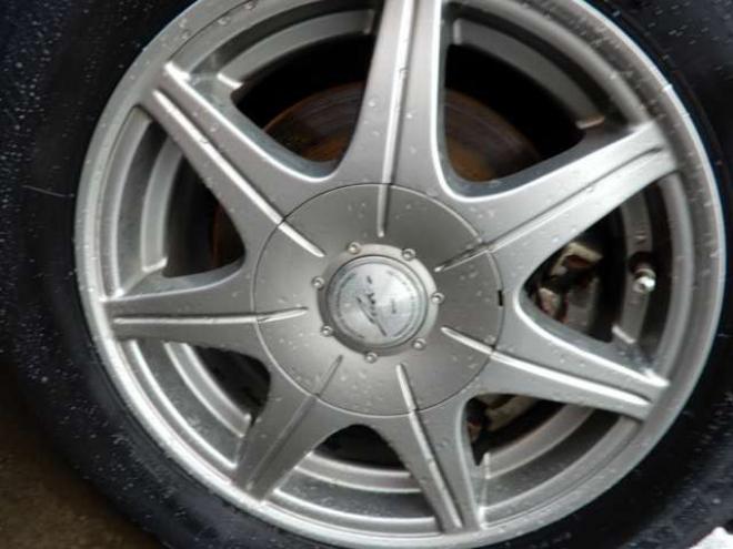 デミオ1.5 カジュアル e-4WD　 1500 5Dr