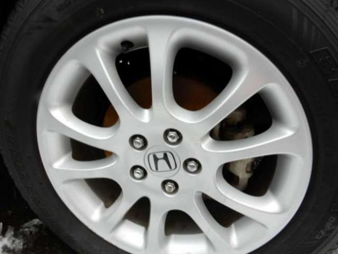 CR-V2.4 ZX 4WD　フロント・リアカメラ 2400 5Dr