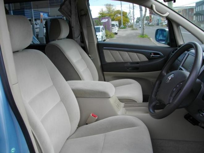アルファードハイブリッドE-Four 4WD 2400 5Dr