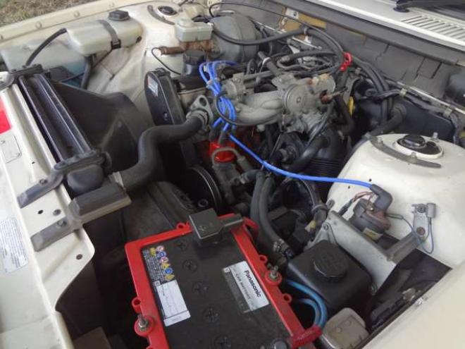 ボルボGL　オリジナル 正規輸入車 2WD 2300 4Dr