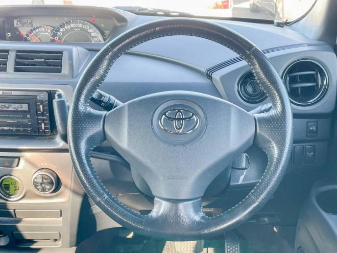 bB1.3Z Xバージョン 4WD 1年保証  寒冷地仕様 禁煙車