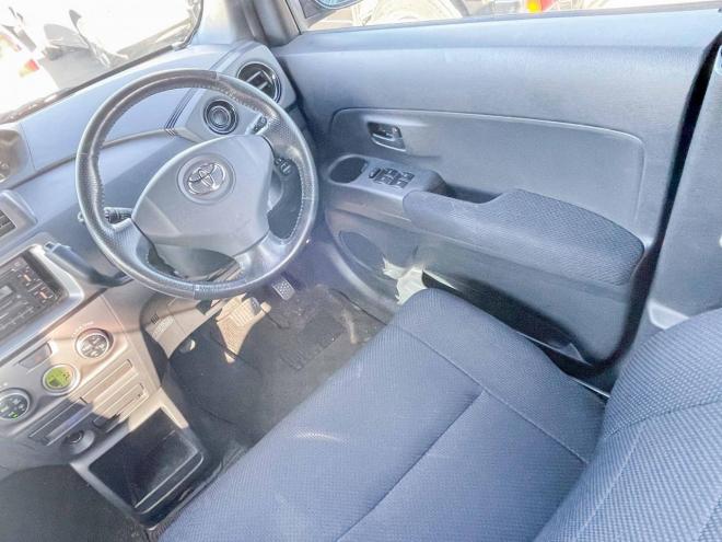 bB1.3Z Xバージョン 4WD 1年保証  寒冷地仕様 禁煙車