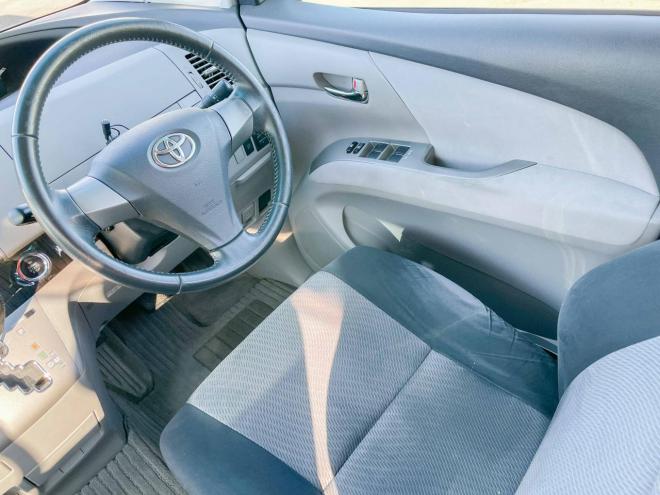 エスティマ2.4アエラスSパッケージ 4WD 1年保証 スマキー 両側Pスラ ETC 寒冷地仕様 禁煙車