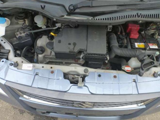 パレットG リミテッド 4WD　 660 5Dr
