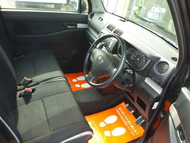 ムーヴコンテカスタム X 4WD　 660 5Dr