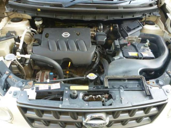 エクストレイル2.0 20X 4WD　 2000 5Dr