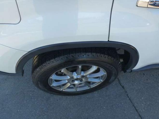 エクストレイル2.0 20X 4WD　 2000 5Dr