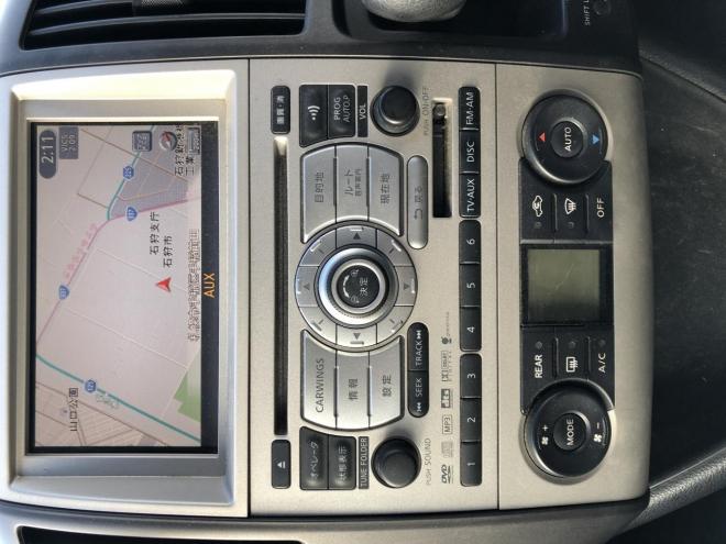 セレナ 2.0ハイウェイスター 4WD 1年保証 ナビBカメラ スマキー ETC 寒冷地